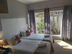 Day Zha Voux Guesthouse